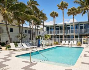 Plunge Beach Resort, Fort Lauderdale