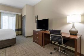 Comfort Inn & Suites Mankato