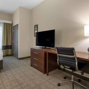 Comfort Inn & Suites Mankato