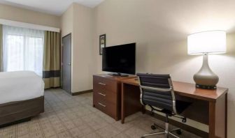 Comfort Inn & Suites Mankato