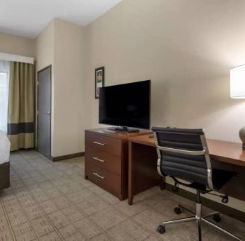 Comfort Inn & Suites Mankato