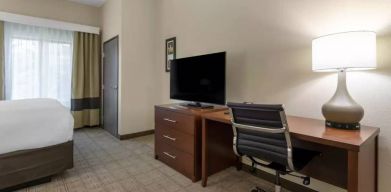 Comfort Inn & Suites Mankato