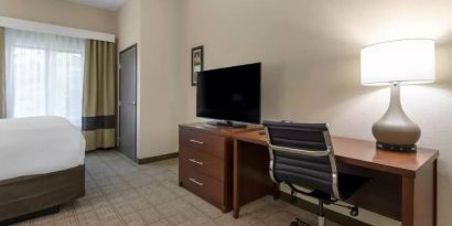 Comfort Inn & Suites Mankato