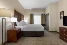 Comfort Inn & Suites Mankato