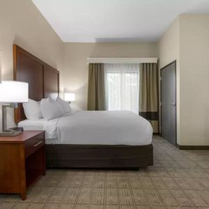 Comfort Inn & Suites Mankato