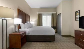 Comfort Inn & Suites Mankato