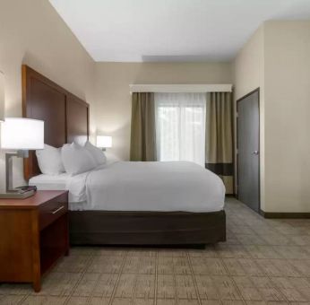 Comfort Inn & Suites Mankato