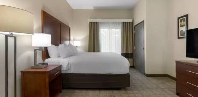 Comfort Inn & Suites Mankato