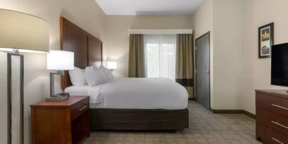 Comfort Inn & Suites Mankato