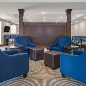 Comfort Inn & Suites Mankato