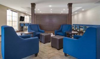 Comfort Inn & Suites Mankato