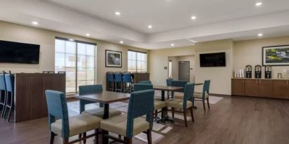 Comfort Inn & Suites Mankato