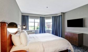 Four Points By Sheraton St Catharines Niagara Suites