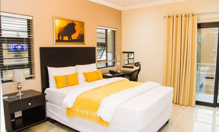 Heavenly Boutique Guesthouse, Johannesburg South