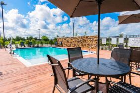 Fairfield Inn & Suites By Marriott Houston League City