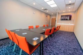 Fairfield Inn & Suites By Marriott Houston League City