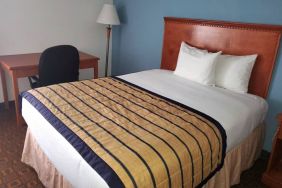 Coratel Inn & Suites By Jasper New Braunfels IH-35 EXT 189