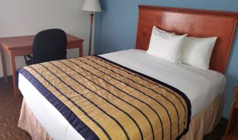 Coratel Inn & Suites By Jasper New Braunfels IH-35 EXT 189