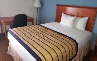 Coratel Inn & Suites By Jasper New Braunfels IH-35 EXT 189, New Braunfels