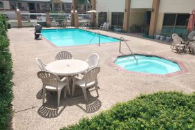 Coratel Inn & Suites By Jasper New Braunfels IH-35 EXT 189