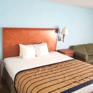 Coratel Inn & Suites By Jasper New Braunfels IH-35 EXT 189