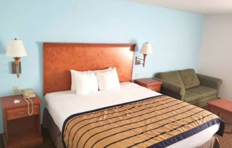 Coratel Inn & Suites By Jasper New Braunfels IH-35 EXT 189, New Braunfels