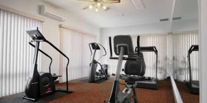 Coratel Inn & Suites By Jasper New Braunfels IH-35 EXT 189