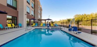 Best Western Plus Executive Residency Phoenix North Happy Valley