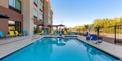 Best Western Plus Executive Residency Phoenix North Happy Valley