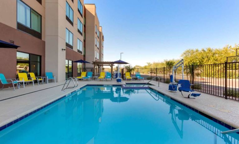 Best Western Plus Executive Residency Phoenix North Happy Valley, Phoenix 