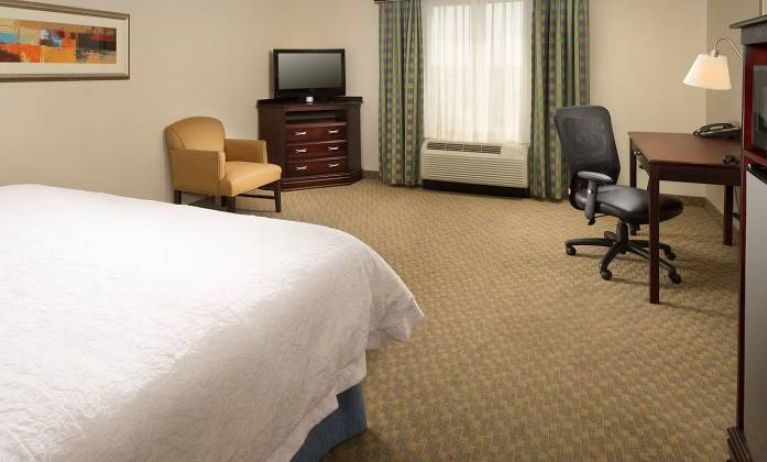 Hampton Inn Syracuse Clay, Liverpool 