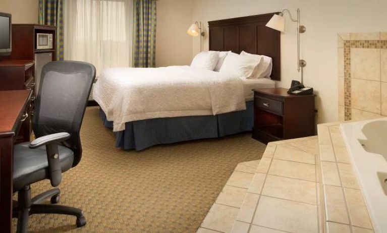 Hampton Inn Syracuse Clay, Liverpool 