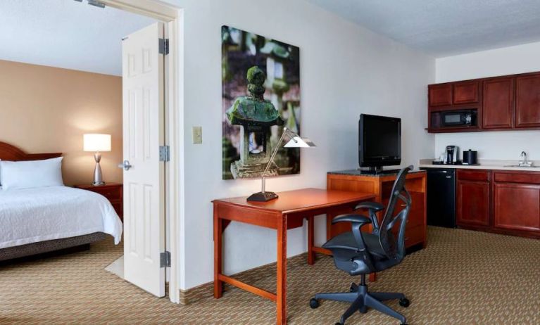 Hilton Garden Inn Charlotte Pineville, Pineville