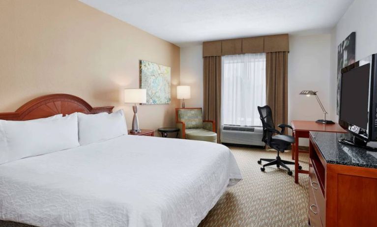 Hilton Garden Inn Charlotte Pineville, Pineville