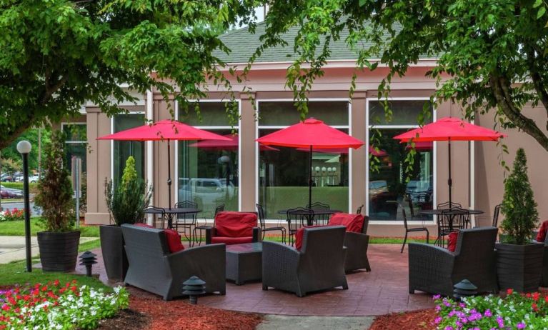 Hilton Garden Inn Charlotte Pineville, Pineville