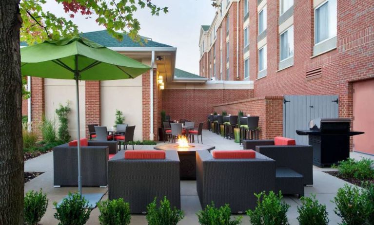 Hilton Garden Inn Atlanta North/Johns Creek, Johns Creek