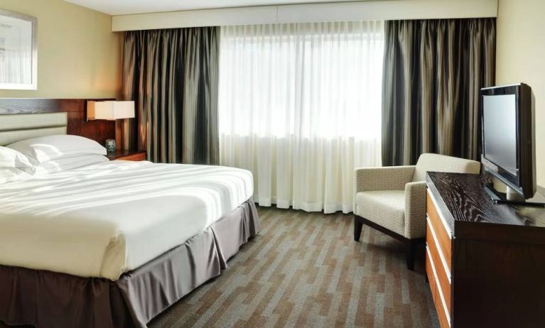 Hilton Winnipeg Airport Suites, Winnipeg