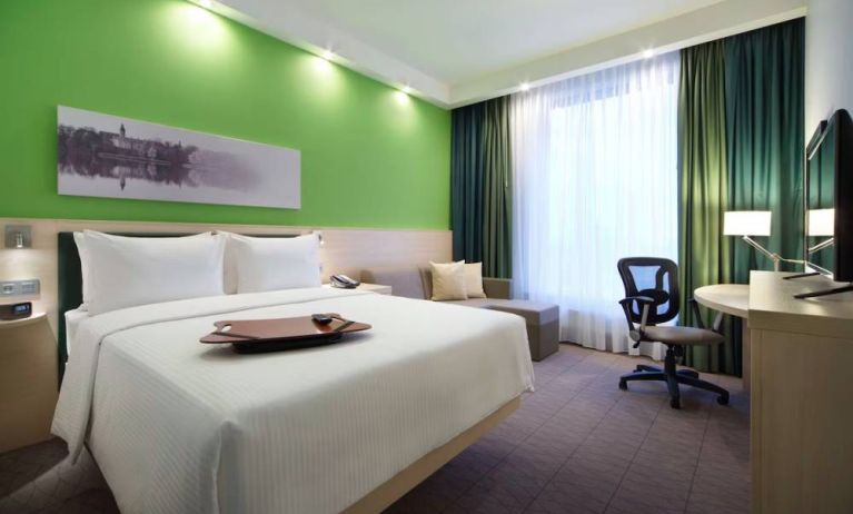 Hampton By Hilton Minsk City Centre, Minsk