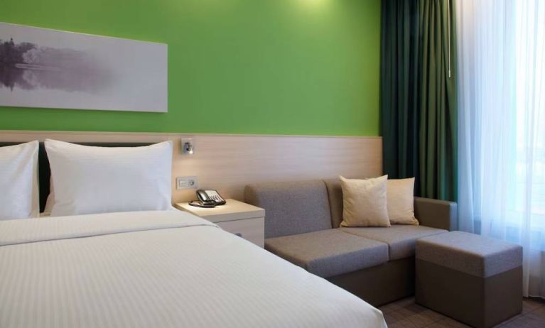 Hampton By Hilton Minsk City Centre, Minsk