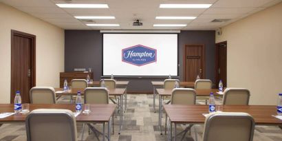 Hampton By Hilton Minsk City Centre