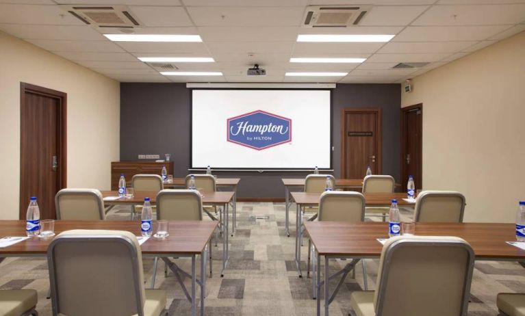 Hampton By Hilton Minsk City Centre, Minsk