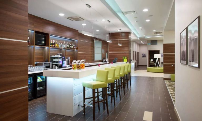 Hampton By Hilton Minsk City Centre, Minsk