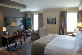 Hotel Brossard