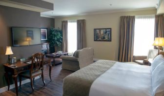 Hotel Brossard