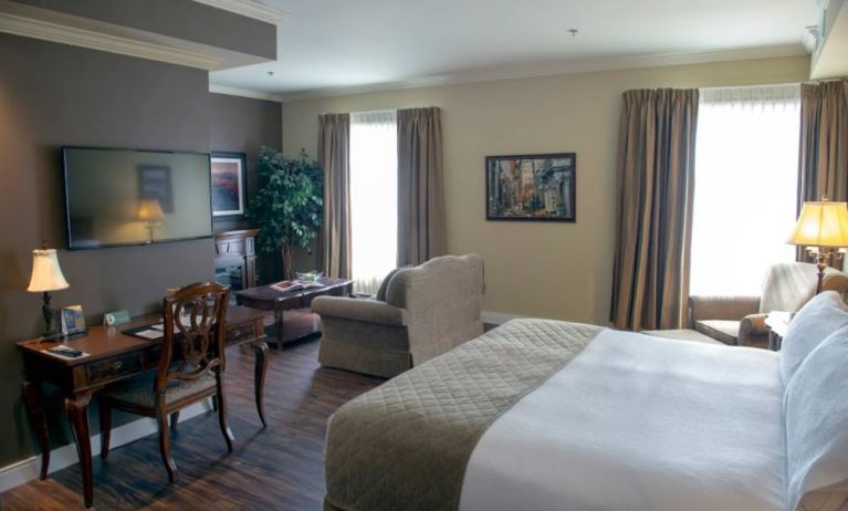 Hotel Brossard, Brossard