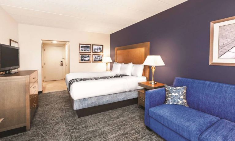 La Quinta Inn & Suites By Wyndham Philadelphia Airport, Essington