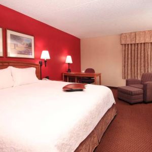 Best Western Plus Secaucus Meadowlands