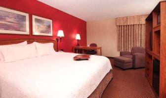 Best Western Plus Secaucus Meadowlands