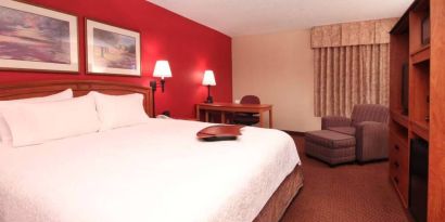 Best Western Plus Secaucus Meadowlands