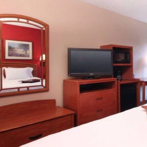 Best Western Plus Secaucus Meadowlands